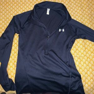 Under Armour Pullover!